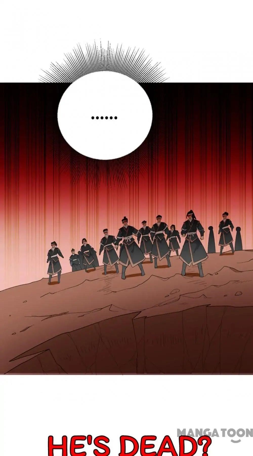 Rise of The Demon King Chapter 59 - Page 5