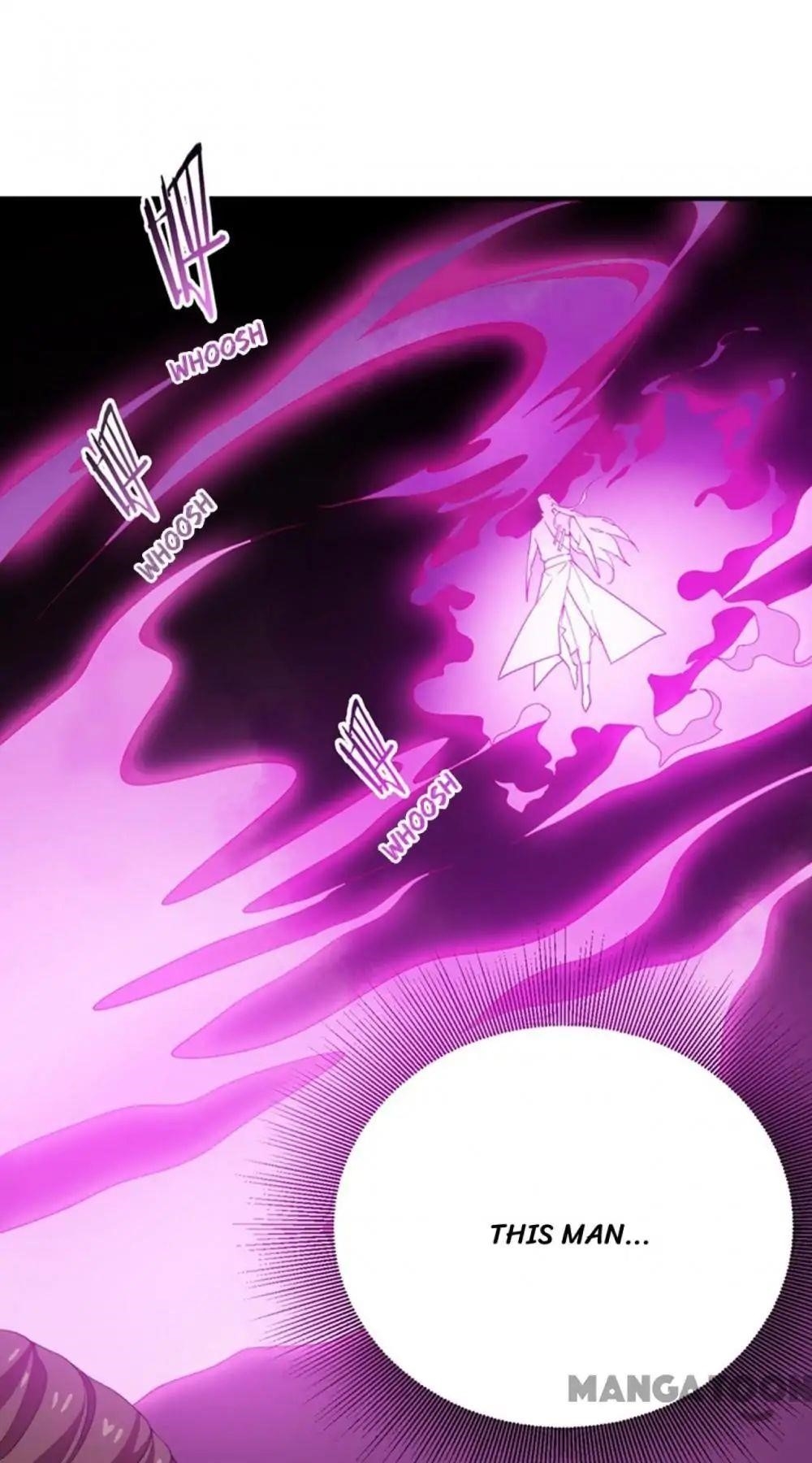 Rise of The Demon King Chapter 59 - Page 8