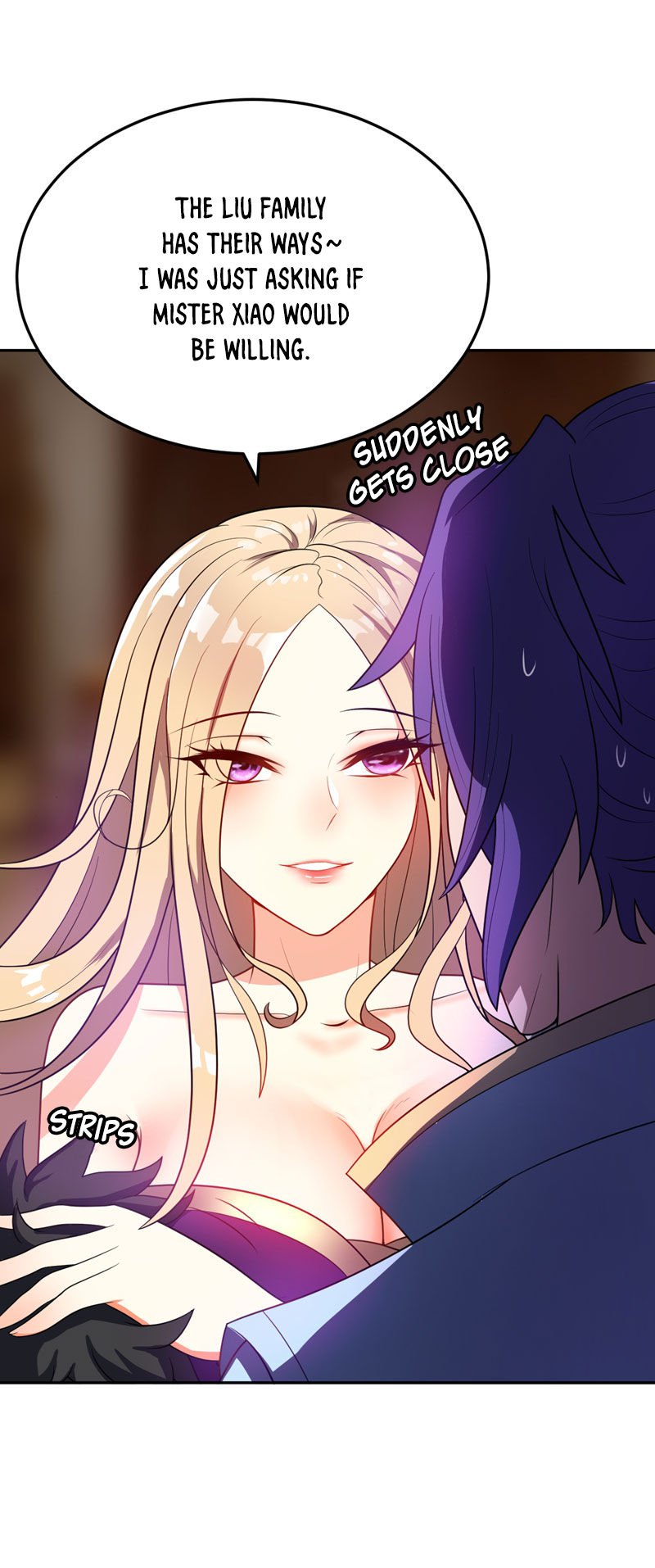 Rise of The Demon King Chapter 6 - Page 13