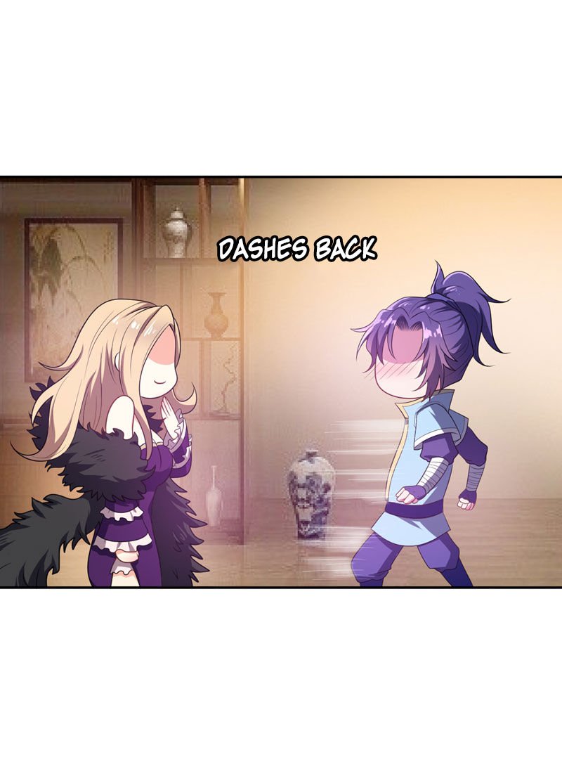 Rise of The Demon King Chapter 6 - Page 14