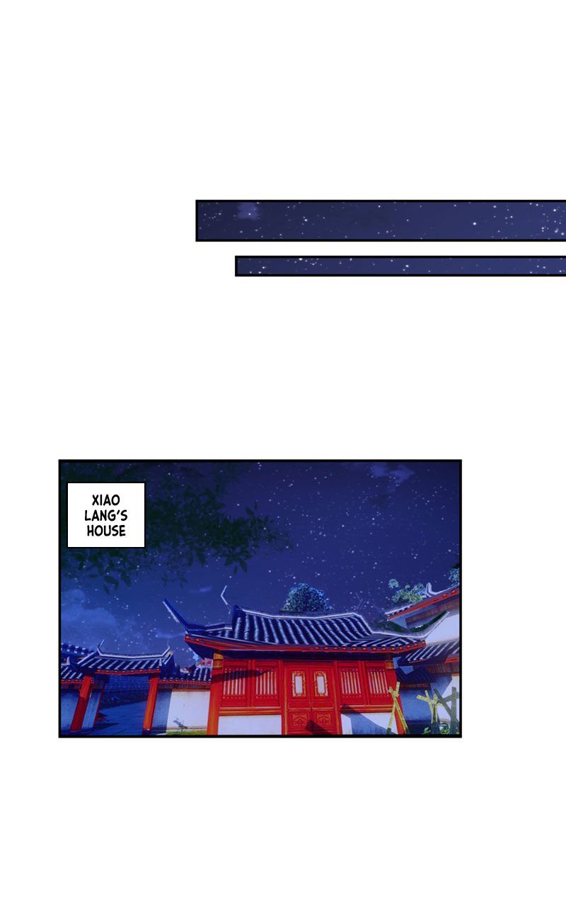 Rise of The Demon King Chapter 6 - Page 16