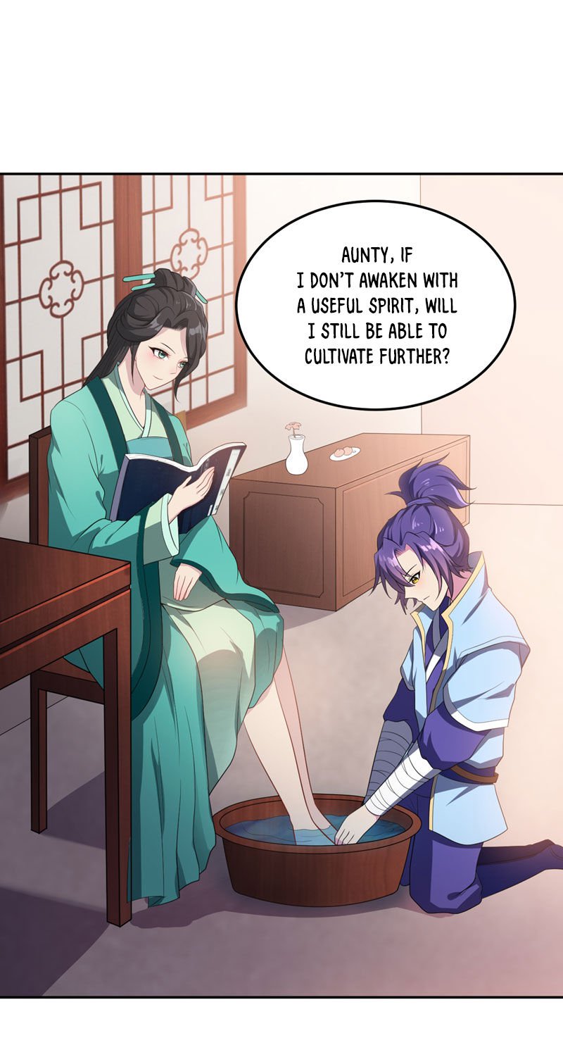 Rise of The Demon King Chapter 6 - Page 18