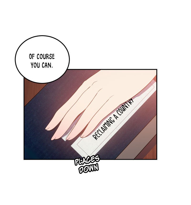 Rise of The Demon King Chapter 6 - Page 19