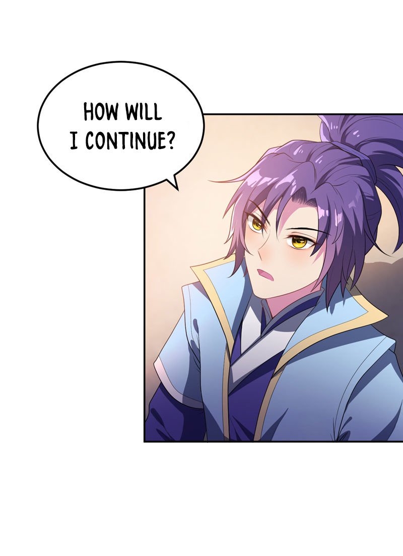 Rise of The Demon King Chapter 6 - Page 20