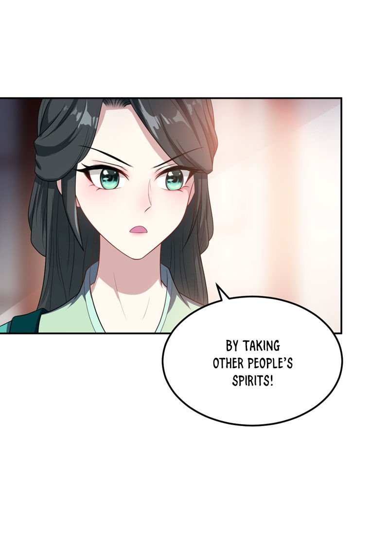 Rise of The Demon King Chapter 6 - Page 21