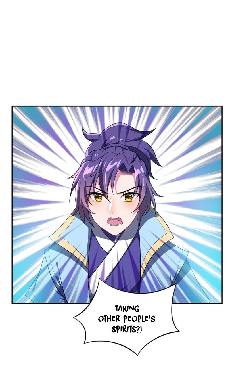 Rise of The Demon King Chapter 6 - Page 22