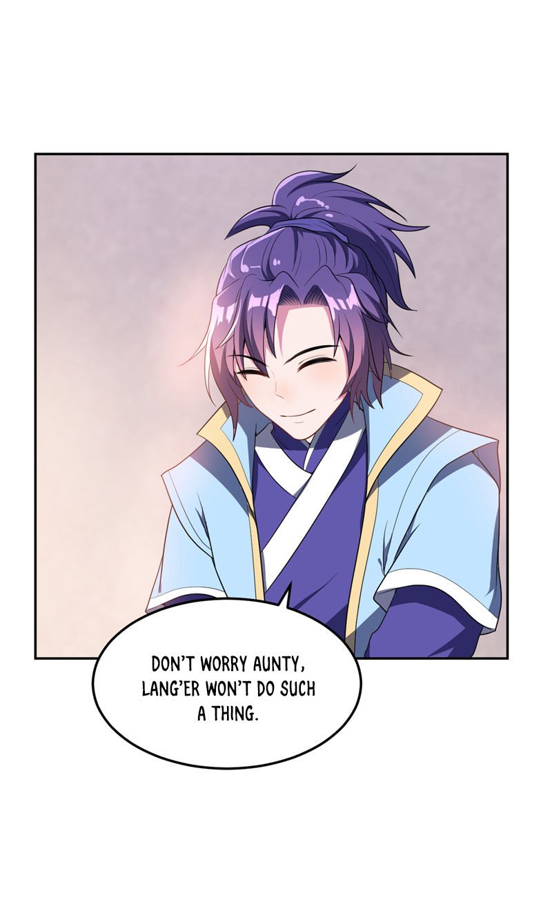 Rise of The Demon King Chapter 6 - Page 26