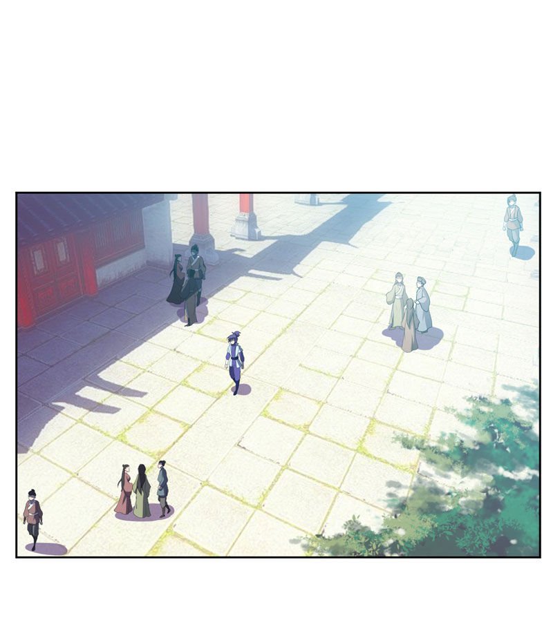 Rise of The Demon King Chapter 6 - Page 27