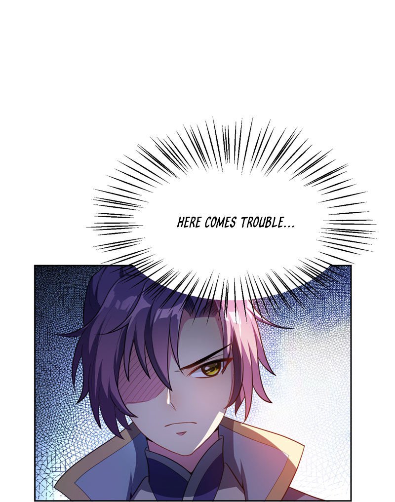 Rise of The Demon King Chapter 6 - Page 29