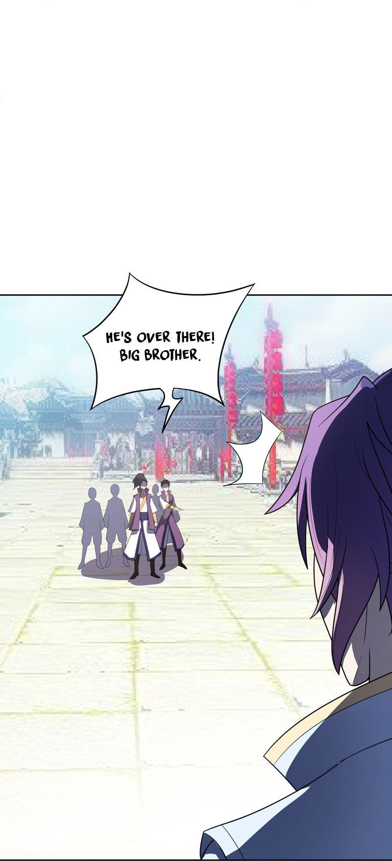 Rise of The Demon King Chapter 6 - Page 30