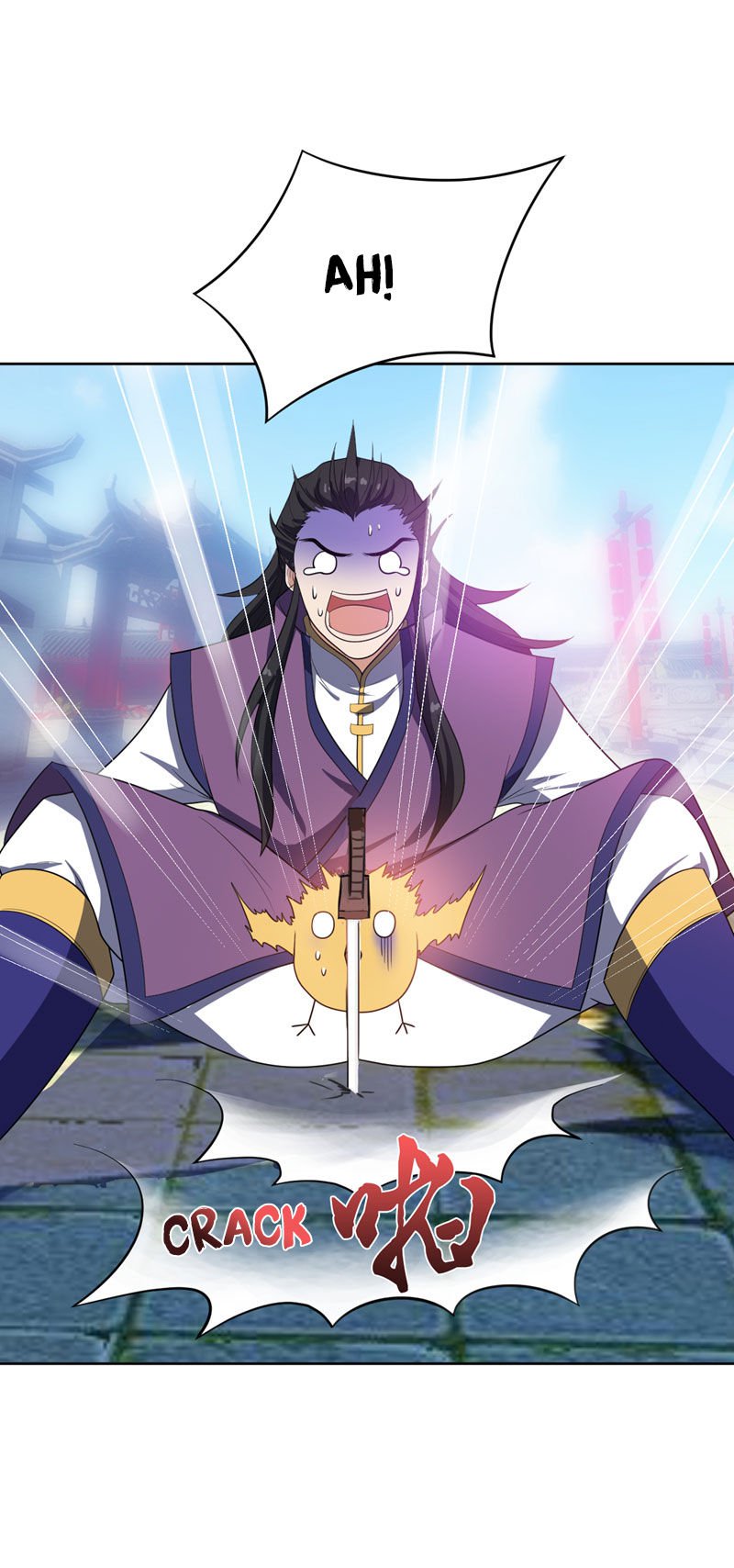 Rise of The Demon King Chapter 6 - Page 33
