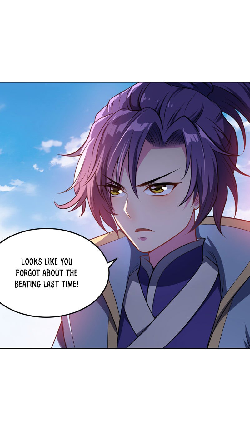 Rise of The Demon King Chapter 6 - Page 34