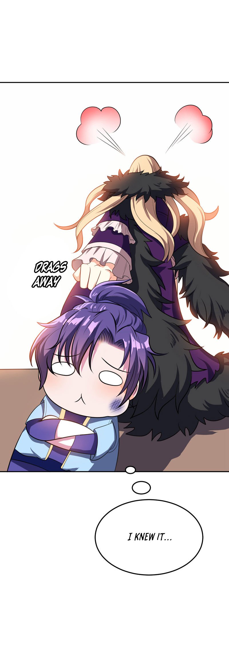 Rise of The Demon King Chapter 6 - Page 4