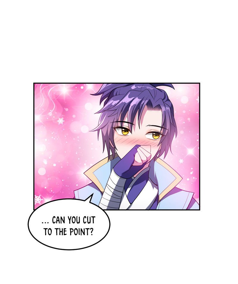 Rise of The Demon King Chapter 6 - Page 8