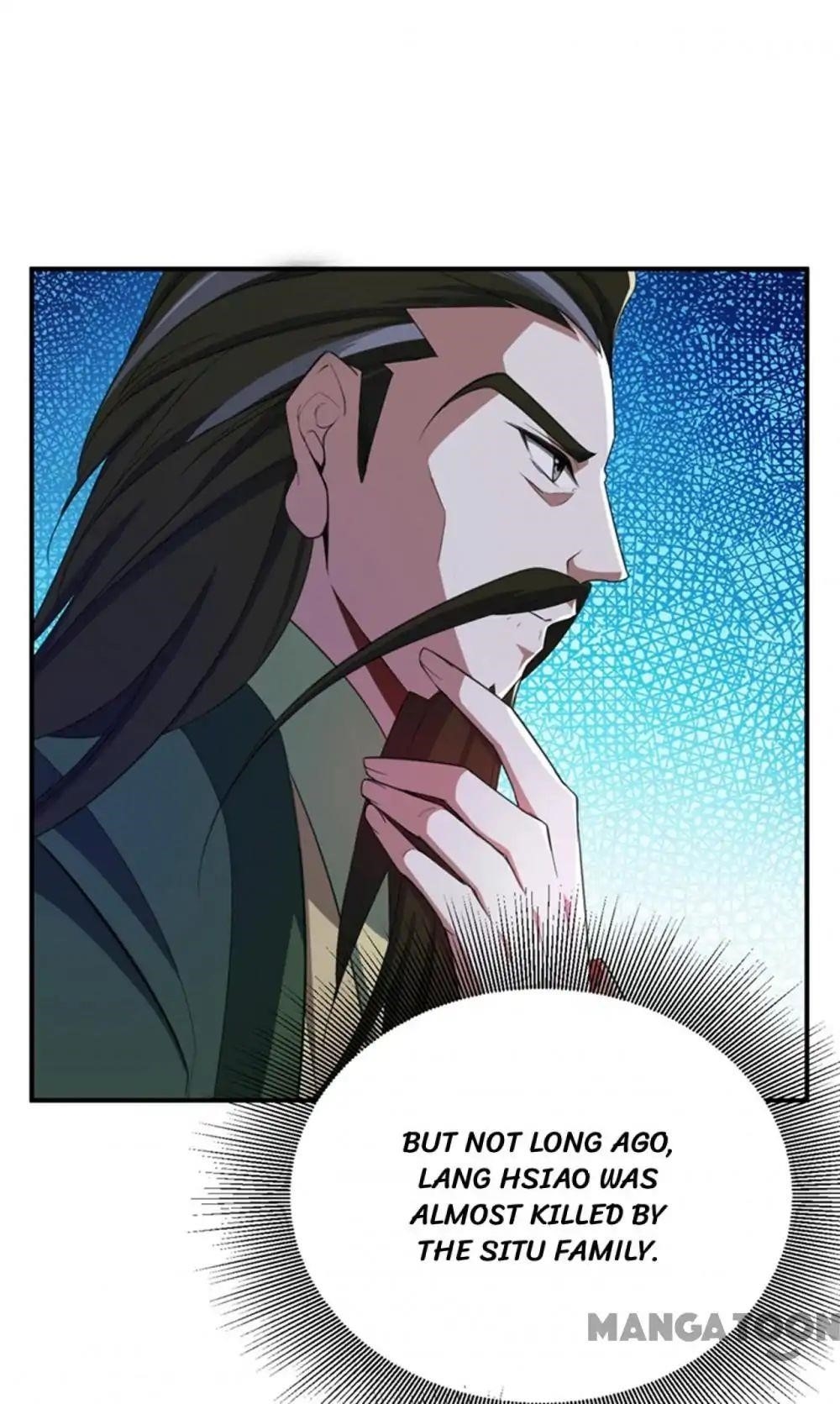 Rise of The Demon King Chapter 60 - Page 12