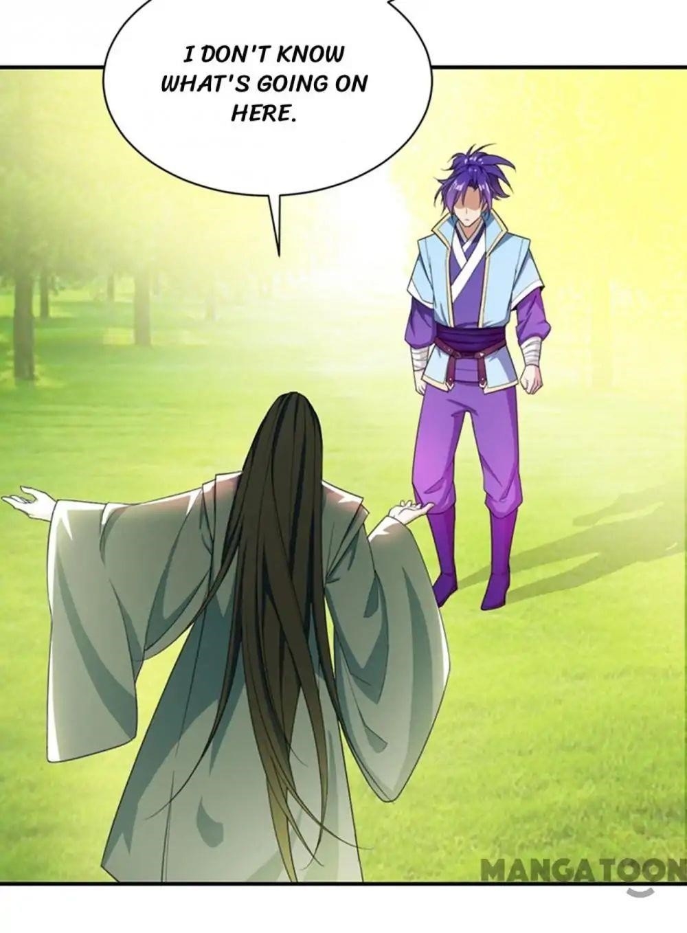 Rise of The Demon King Chapter 60 - Page 14