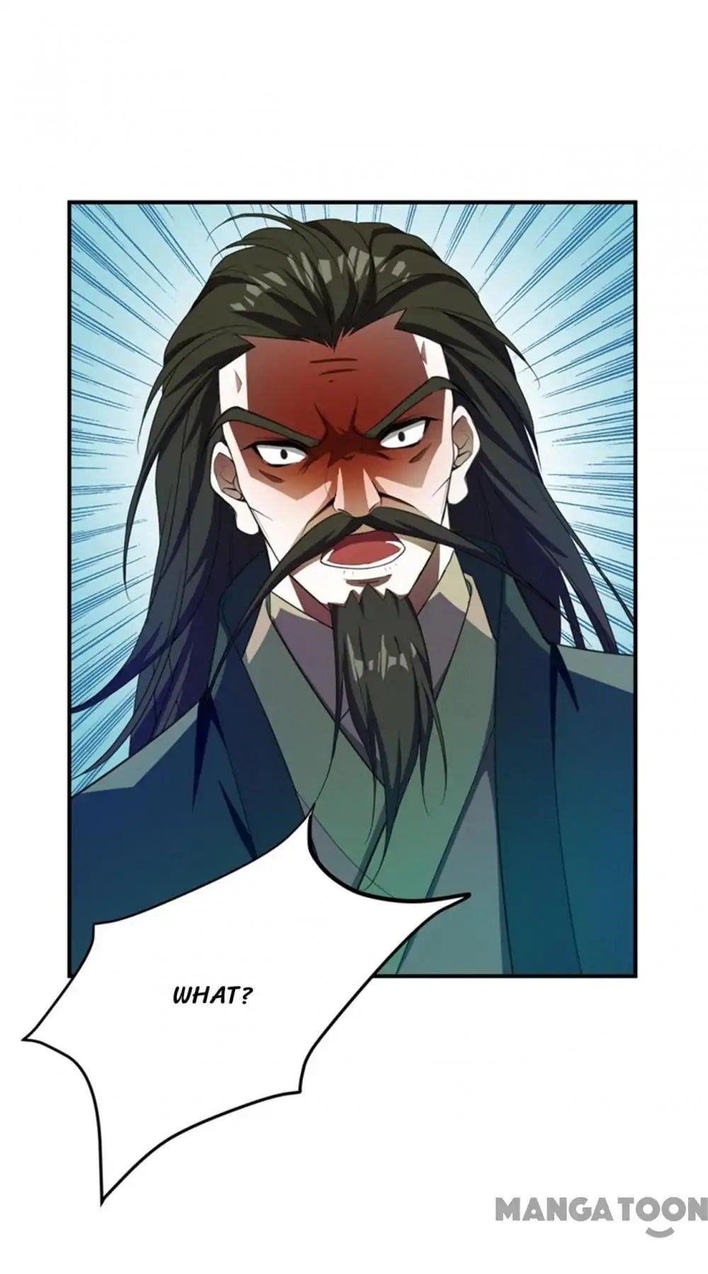 Rise of The Demon King Chapter 60 - Page 18