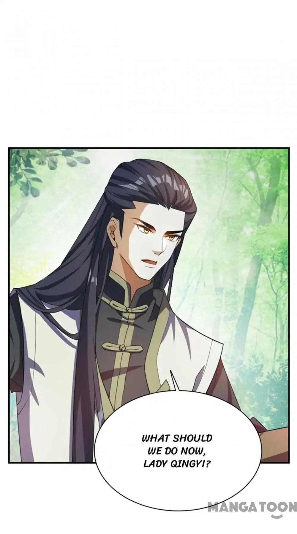 Rise of The Demon King Chapter 60 - Page 21