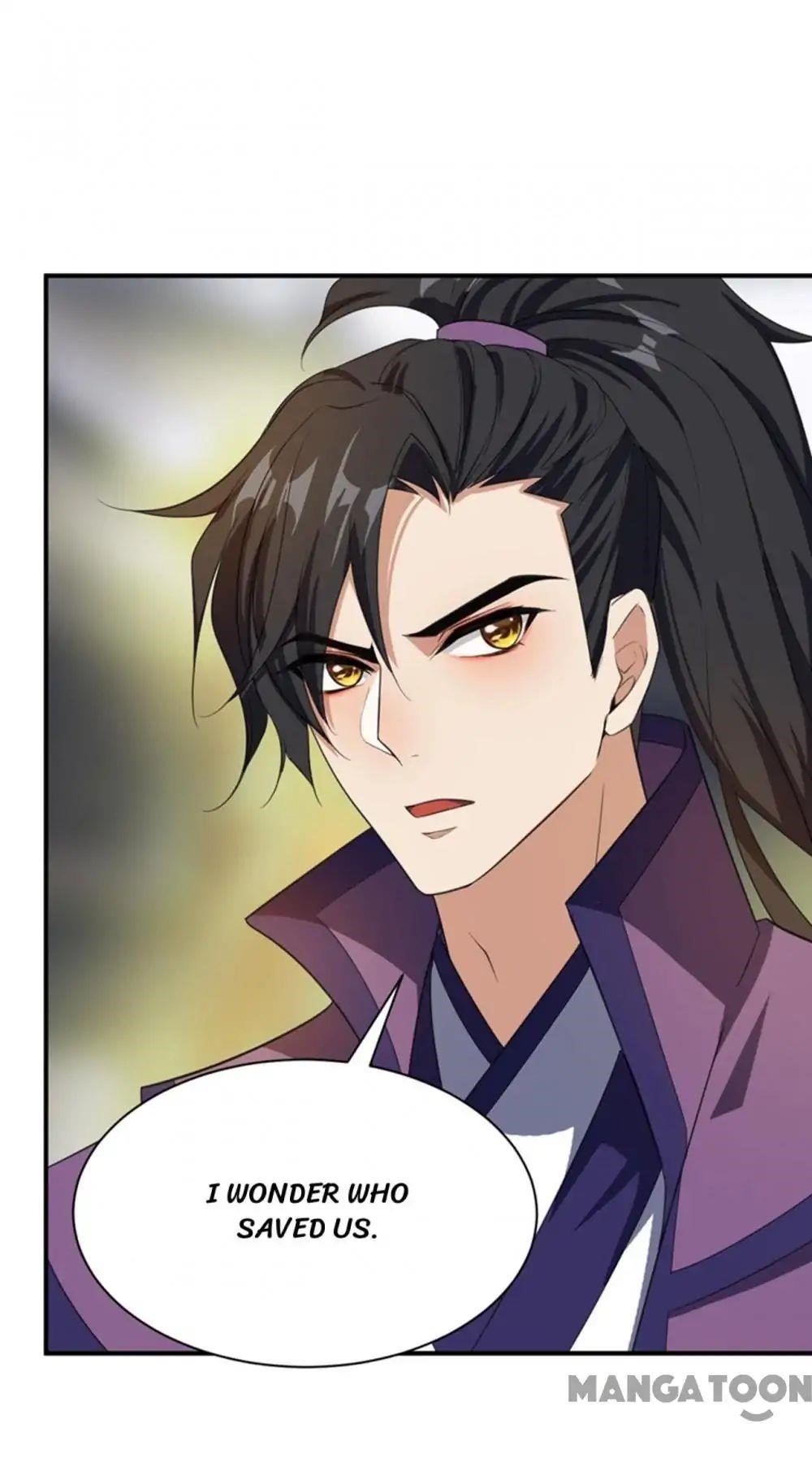 Rise of The Demon King Chapter 60 - Page 28