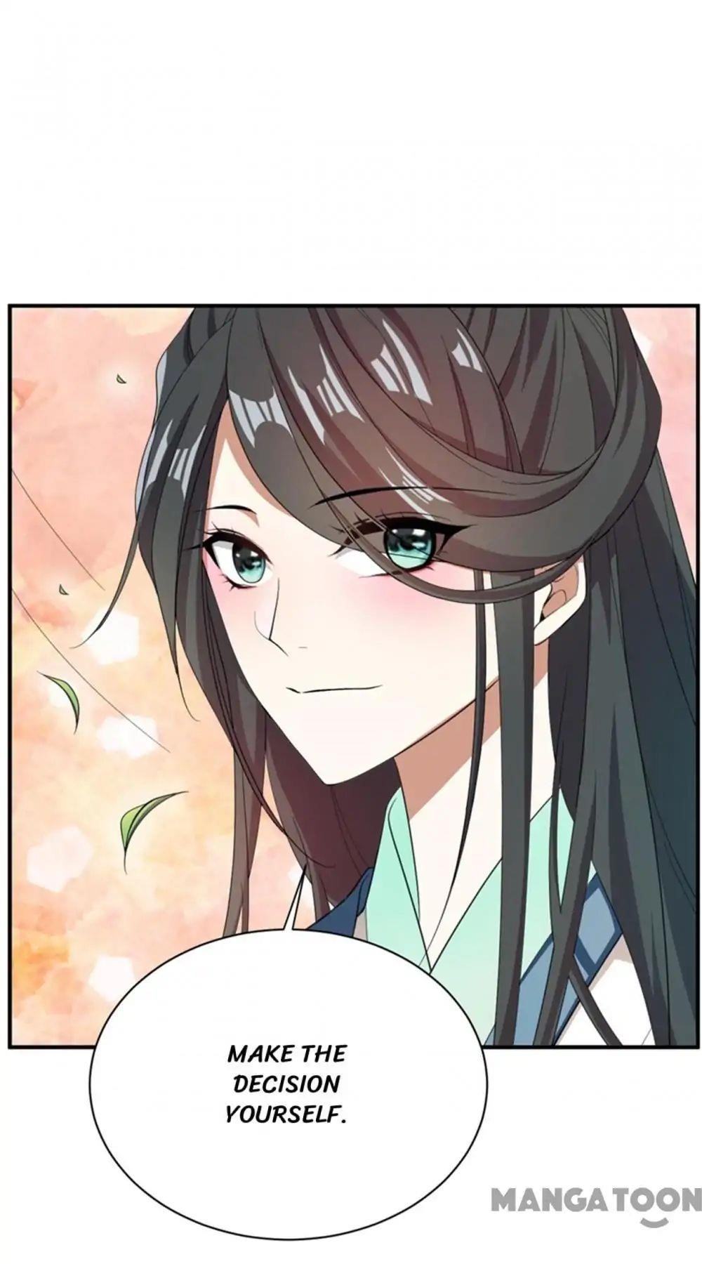 Rise of The Demon King Chapter 60 - Page 3