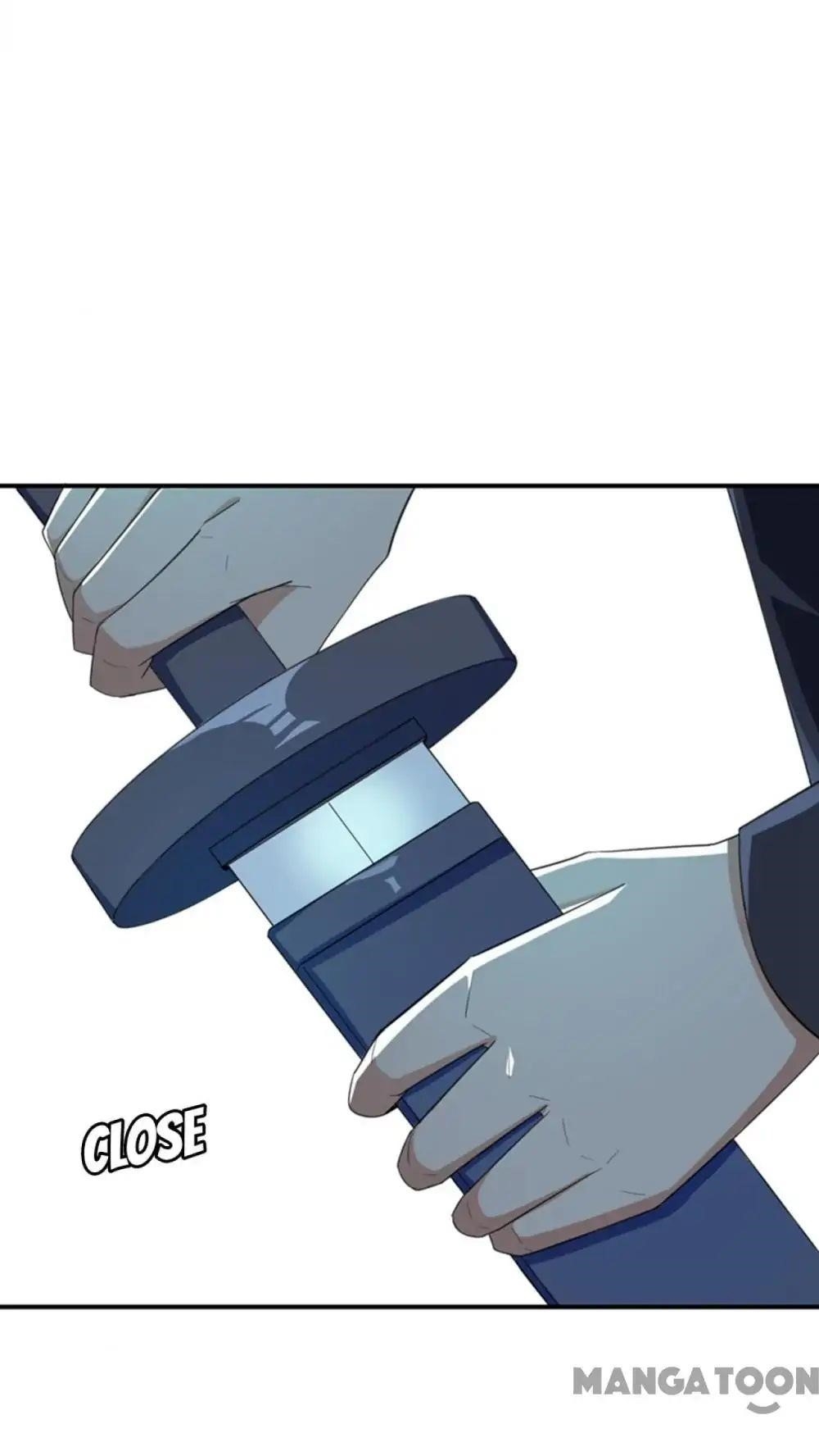 Rise of The Demon King Chapter 60 - Page 8