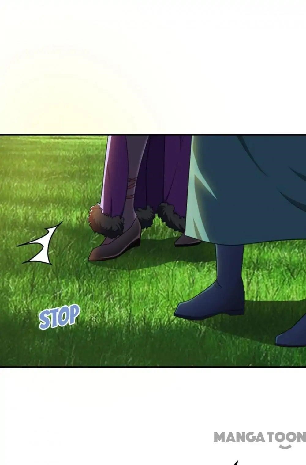 Rise of The Demon King Chapter 61 - Page 1