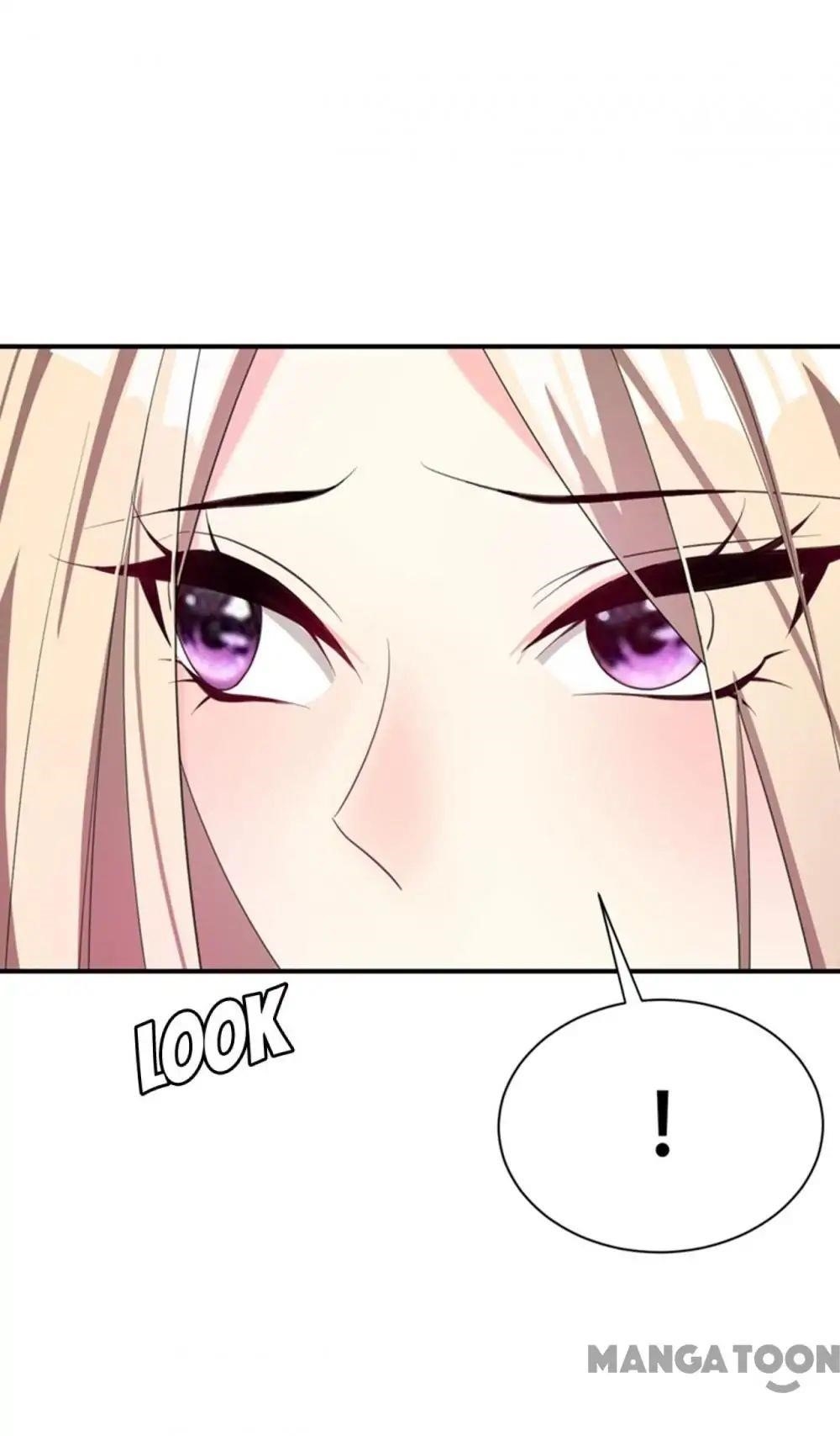 Rise of The Demon King Chapter 61 - Page 11