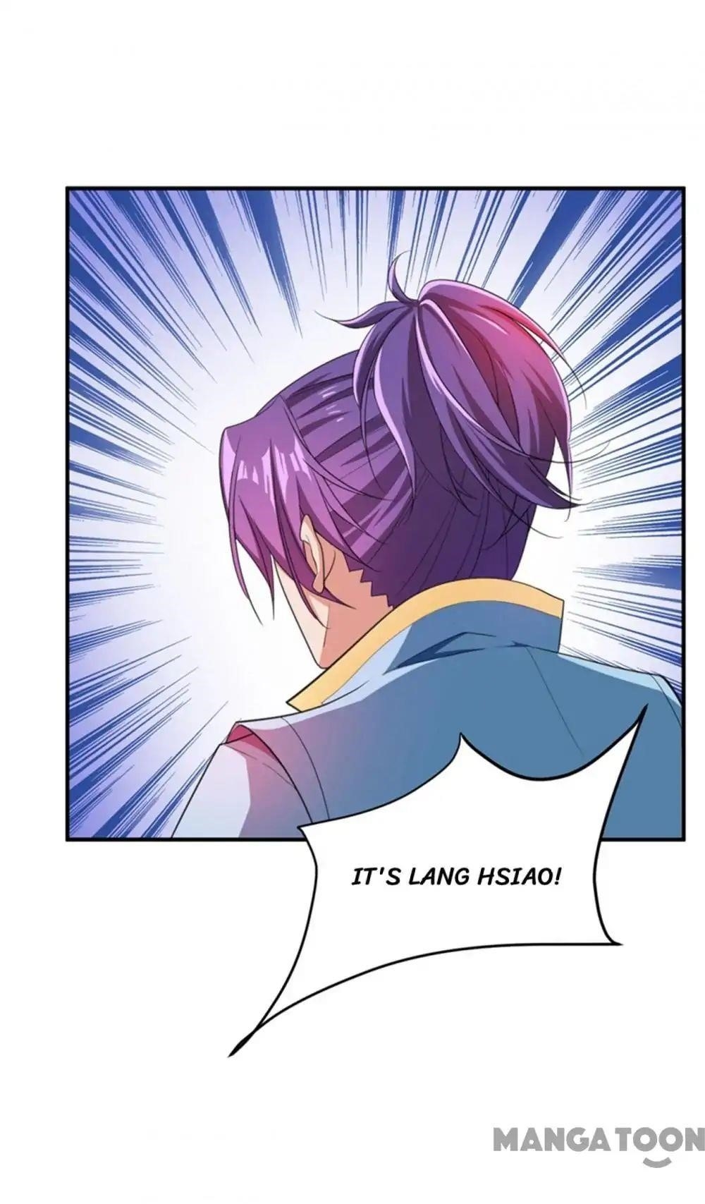 Rise of The Demon King Chapter 61 - Page 12