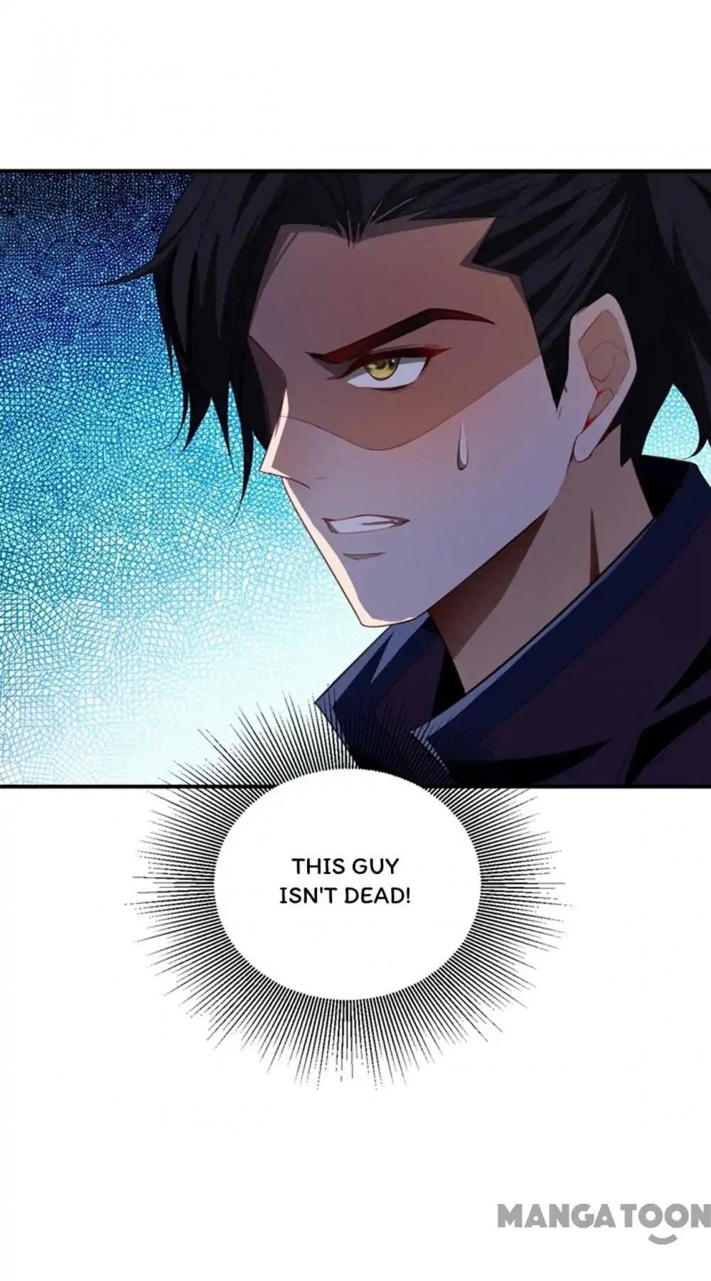 Rise of The Demon King Chapter 61 - Page 14