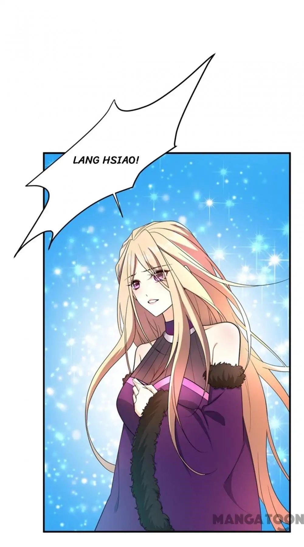 Rise of The Demon King Chapter 61 - Page 15