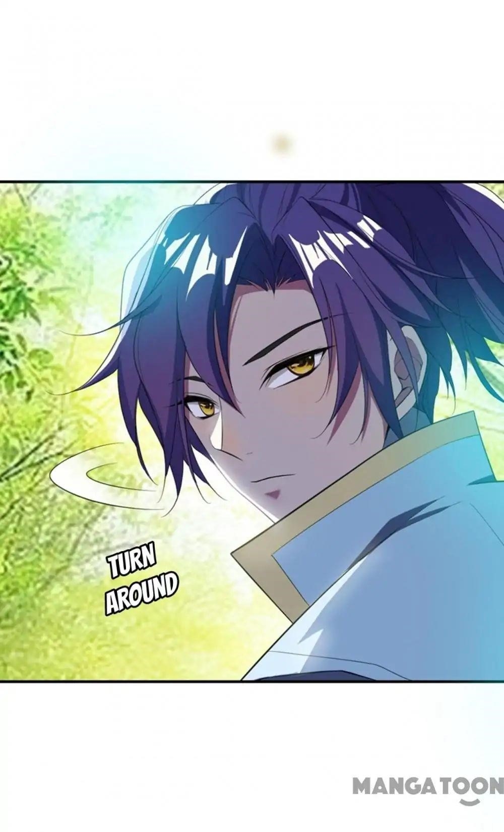 Rise of The Demon King Chapter 61 - Page 16