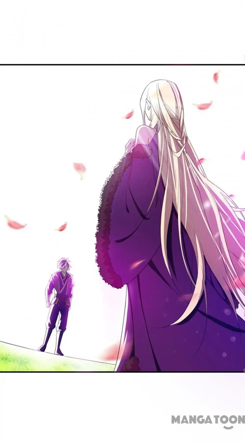 Rise of The Demon King Chapter 61 - Page 17