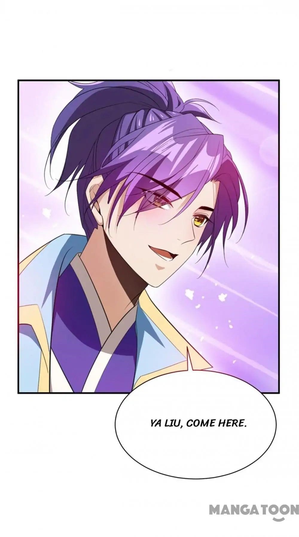 Rise of The Demon King Chapter 61 - Page 18