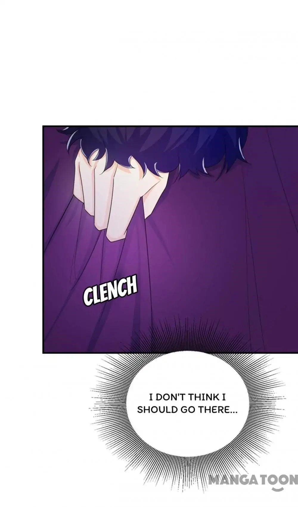 Rise of The Demon King Chapter 61 - Page 20