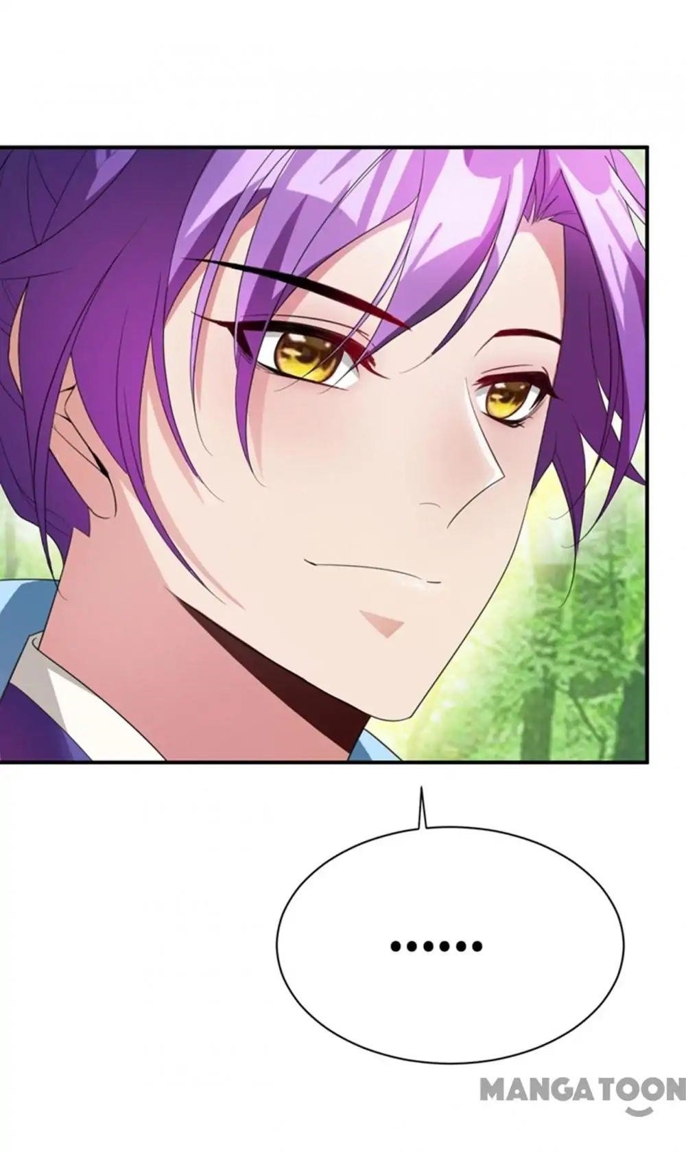 Rise of The Demon King Chapter 61 - Page 21