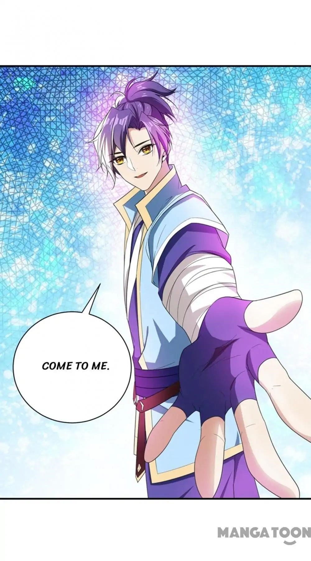 Rise of The Demon King Chapter 61 - Page 23