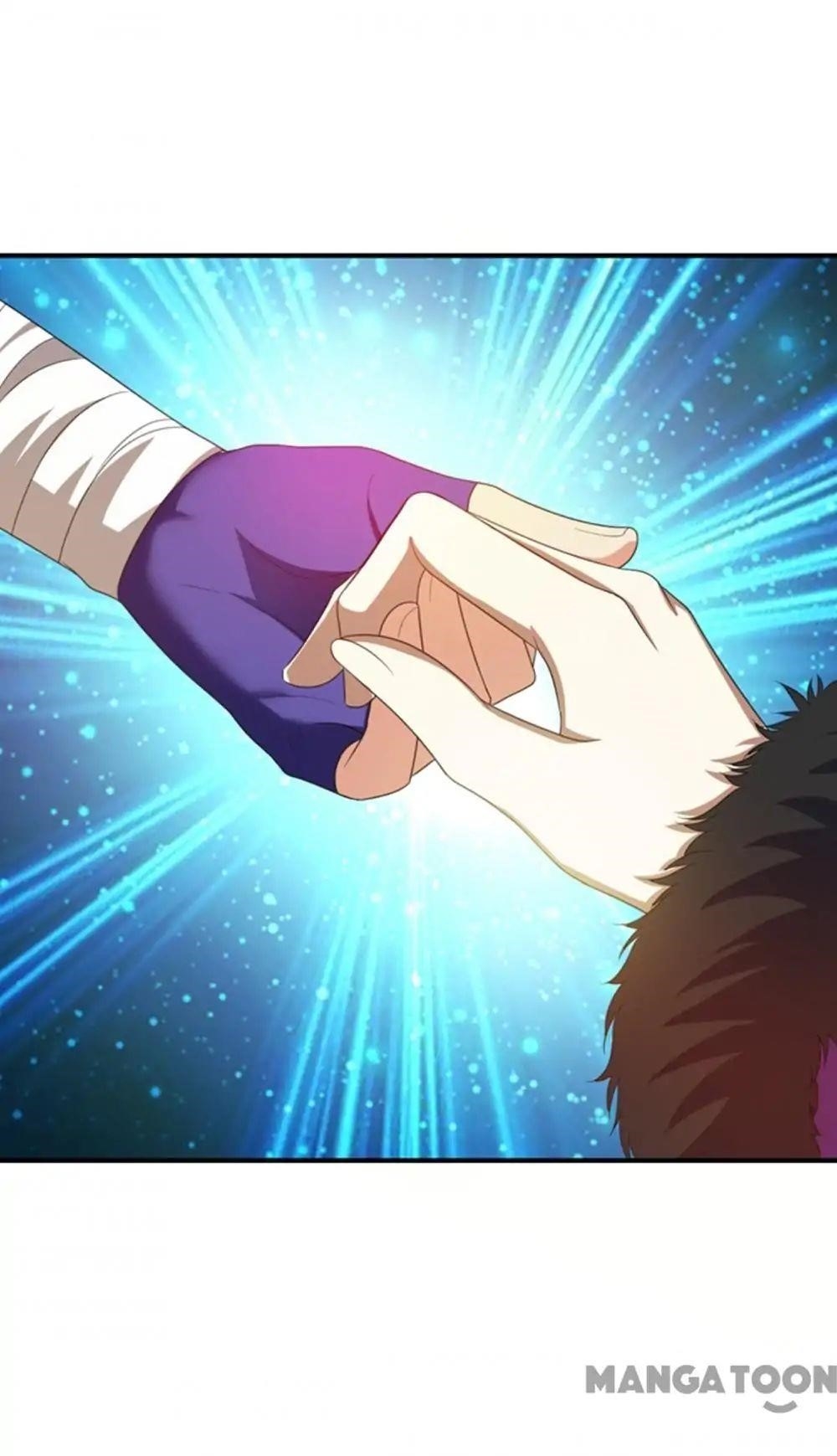 Rise of The Demon King Chapter 61 - Page 26