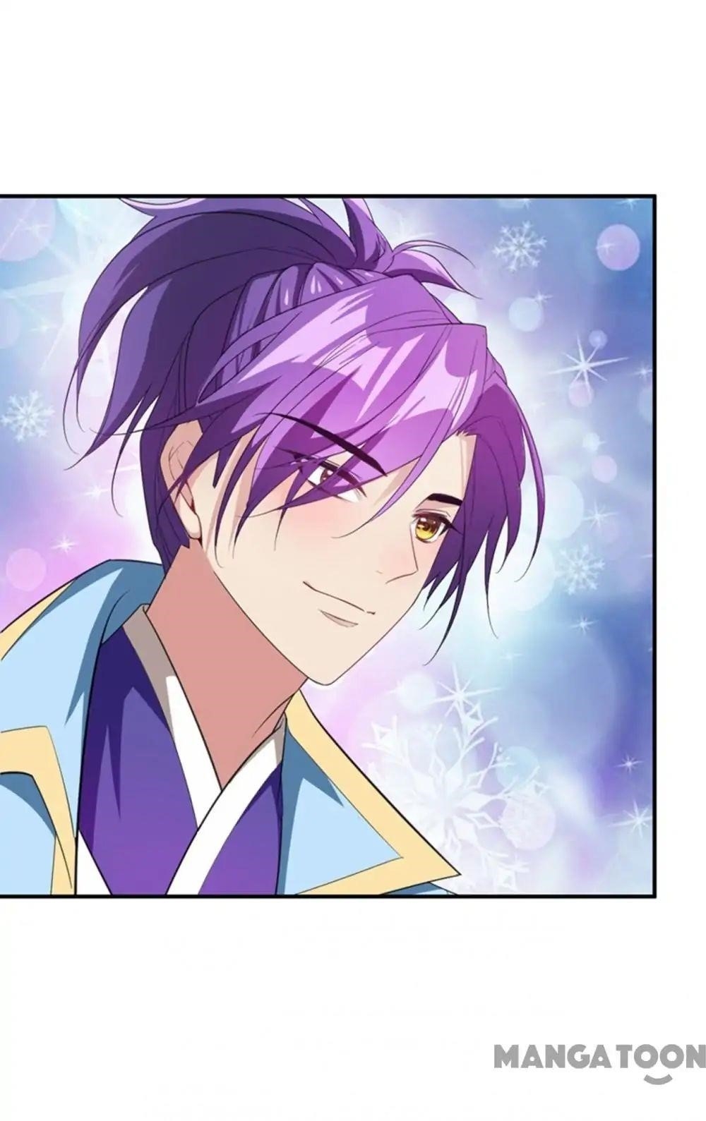 Rise of The Demon King Chapter 61 - Page 28