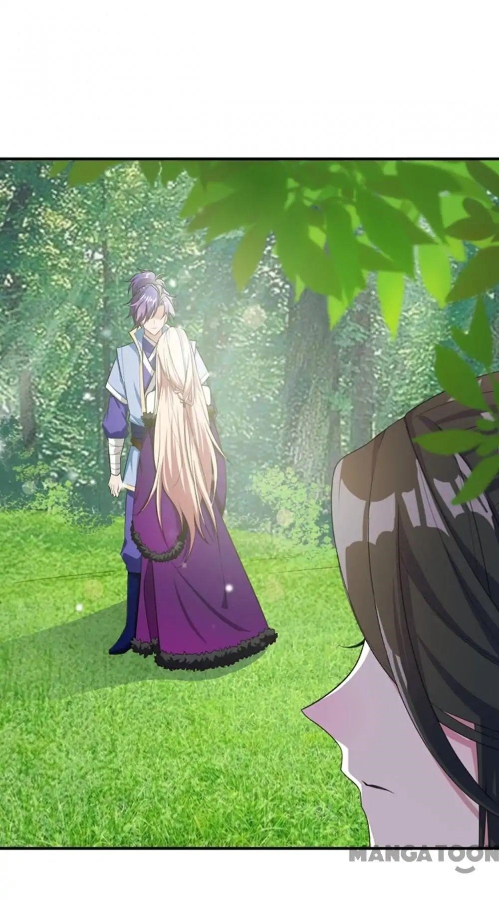 Rise of The Demon King Chapter 61 - Page 29