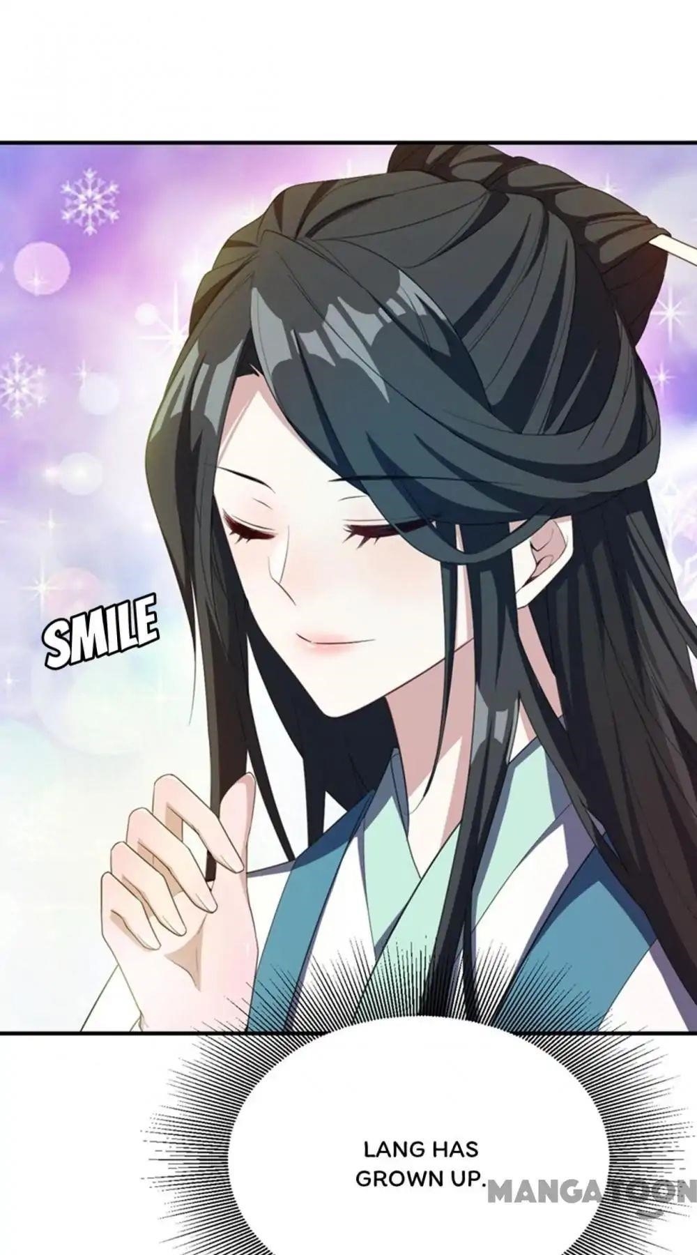 Rise of The Demon King Chapter 61 - Page 30