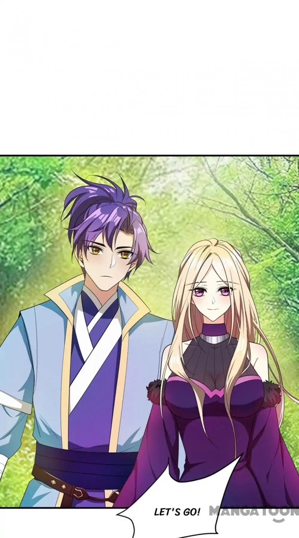 Rise of The Demon King Chapter 61 - Page 32