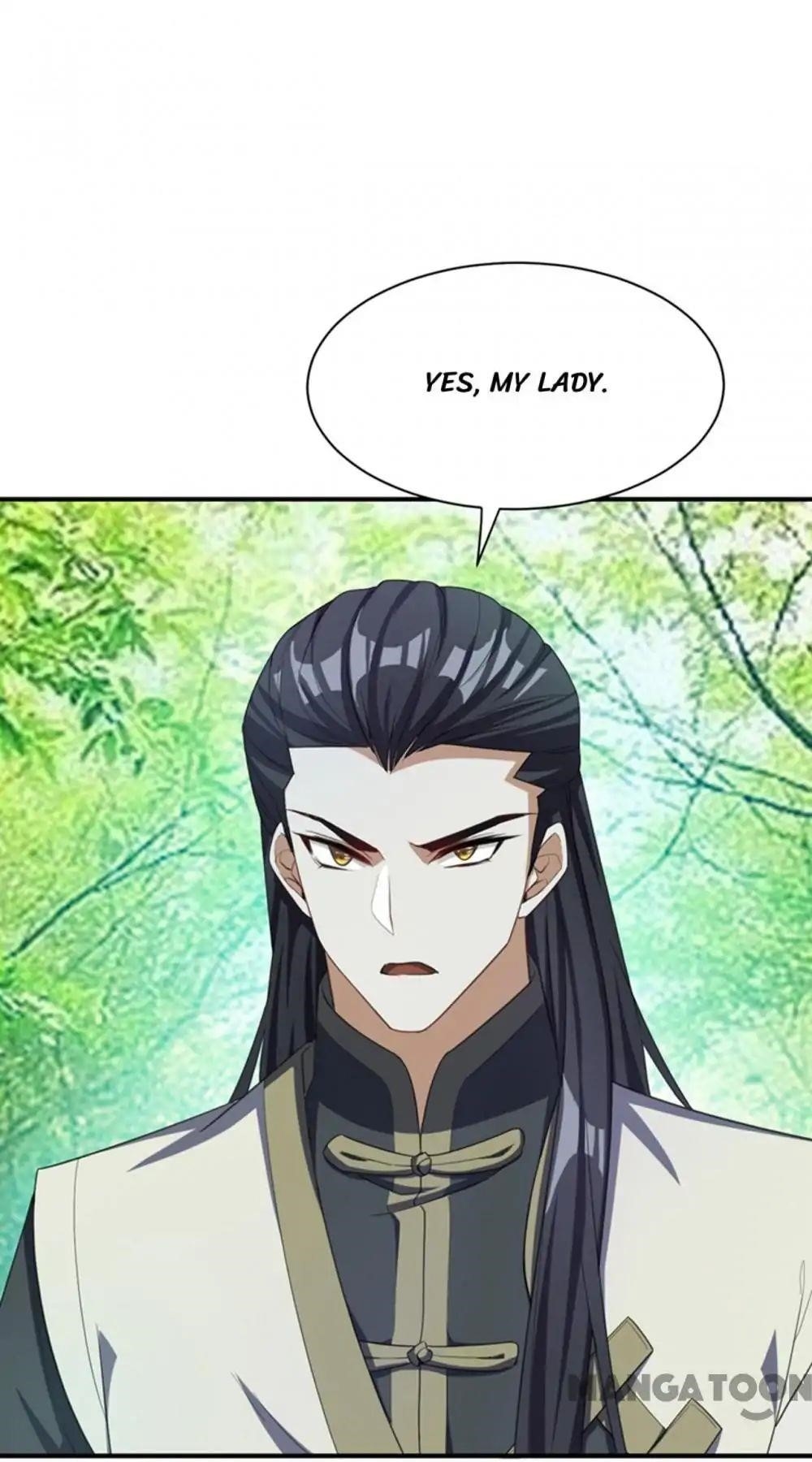 Rise of The Demon King Chapter 61 - Page 35