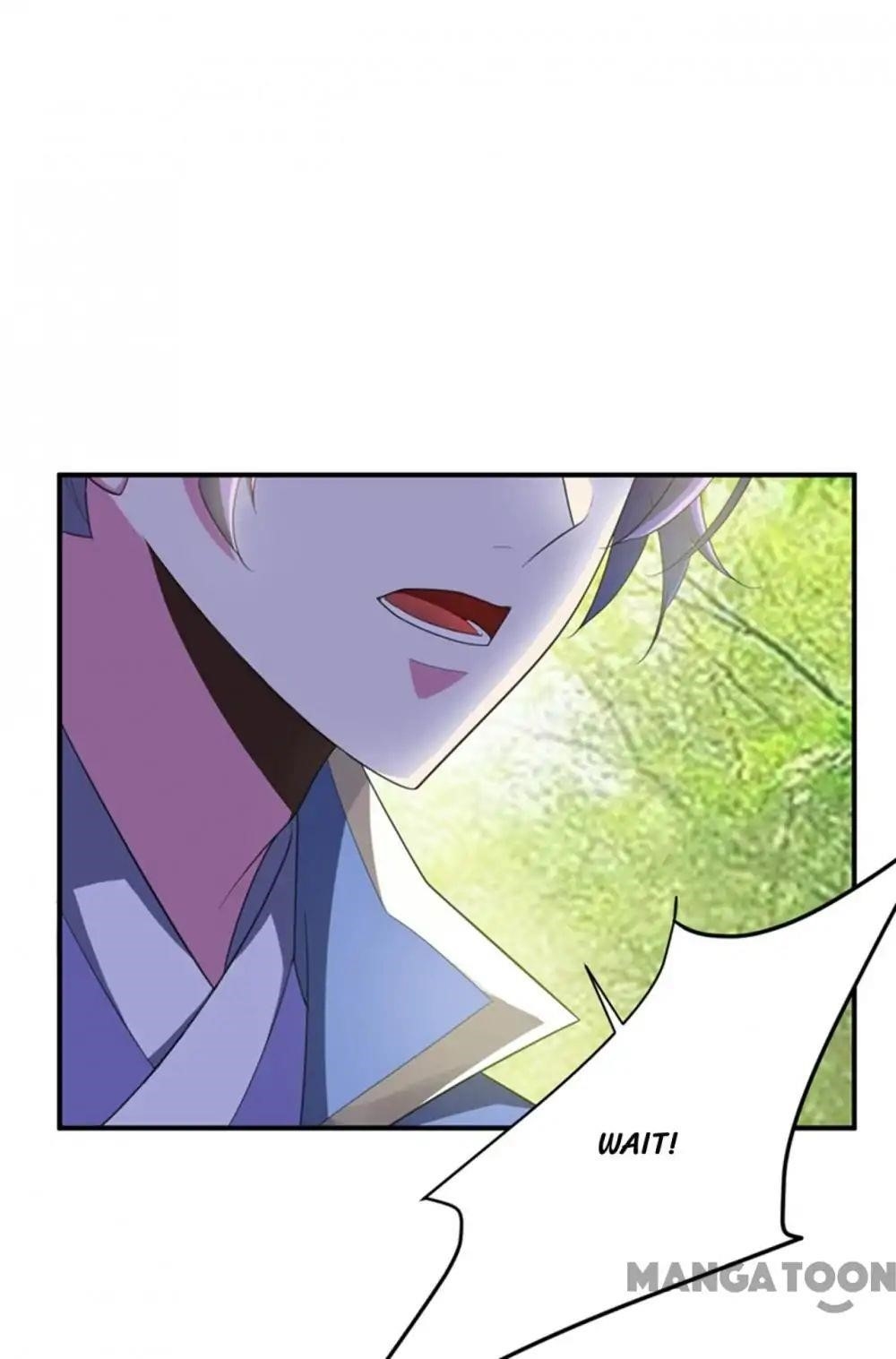 Rise of The Demon King Chapter 61 - Page 36