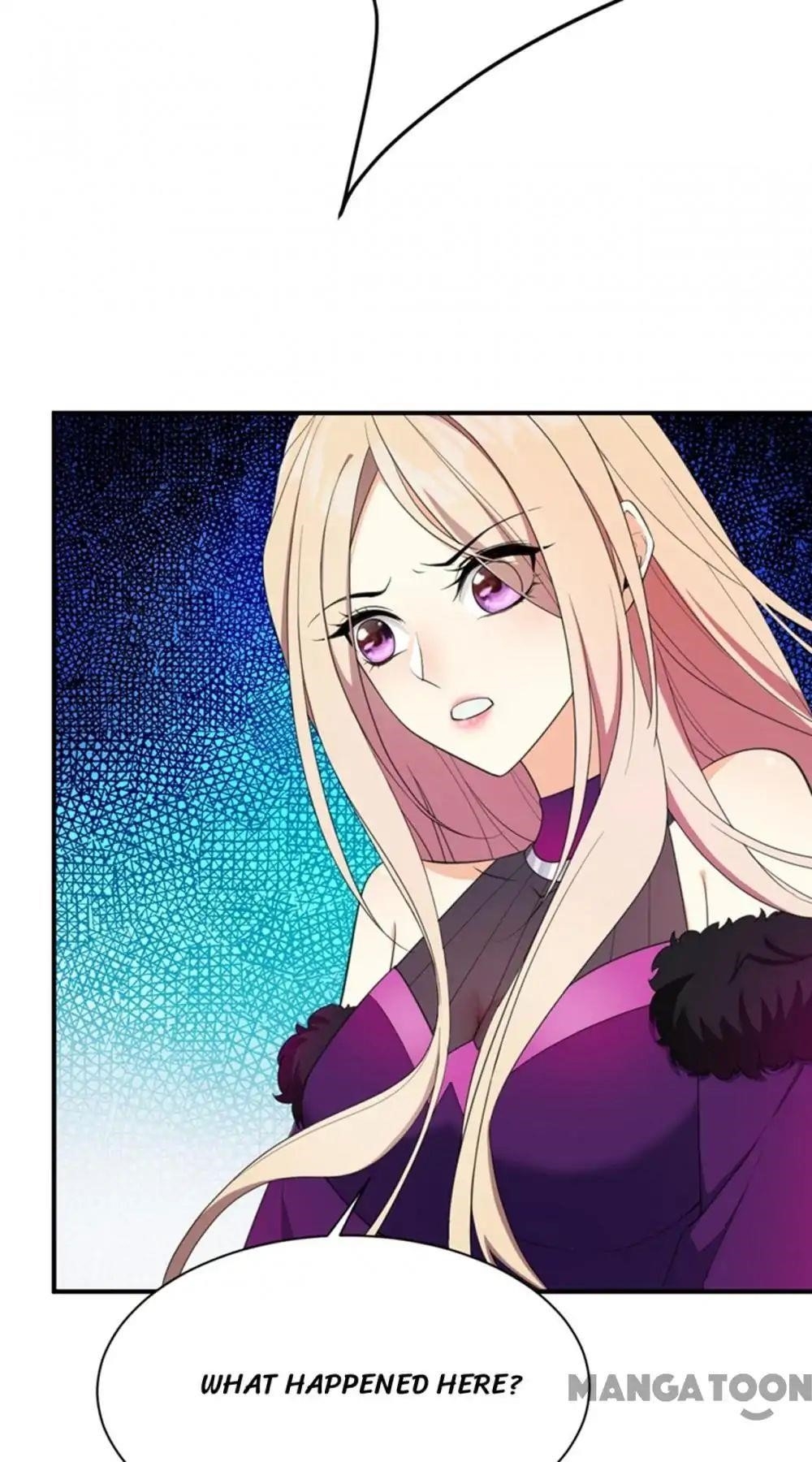 Rise of The Demon King Chapter 61 - Page 6