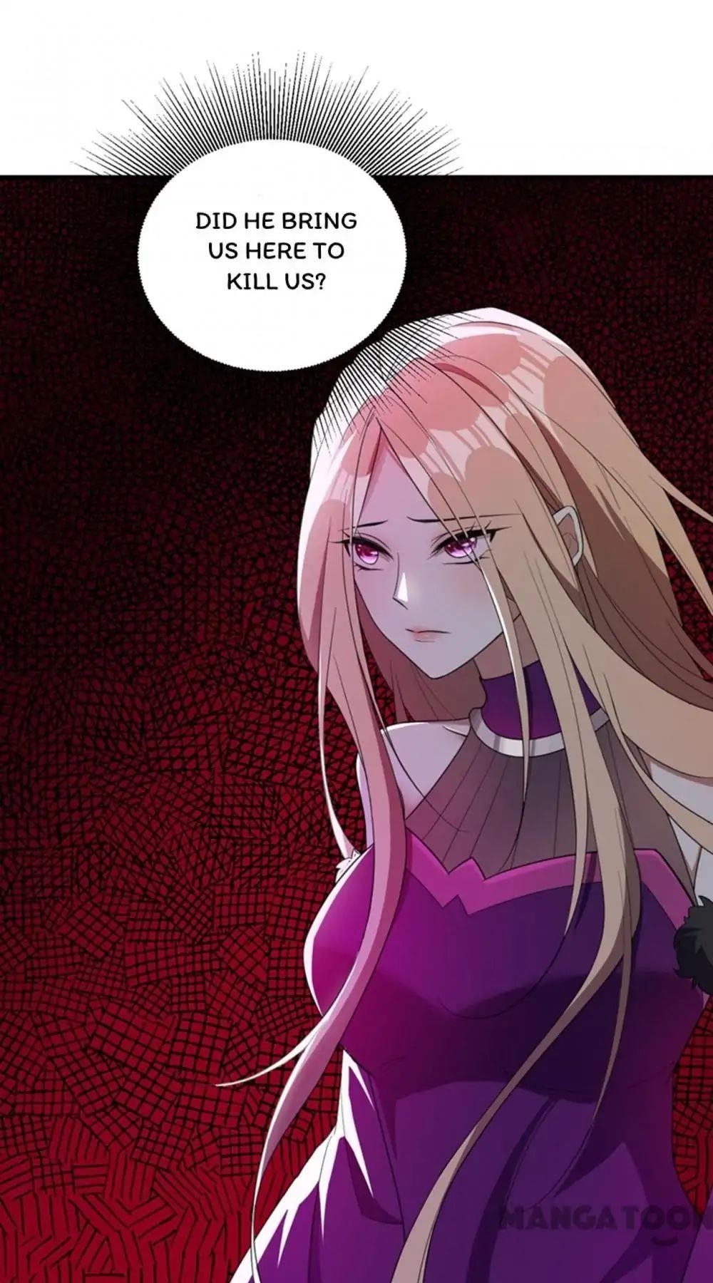 Rise of The Demon King Chapter 61 - Page 9