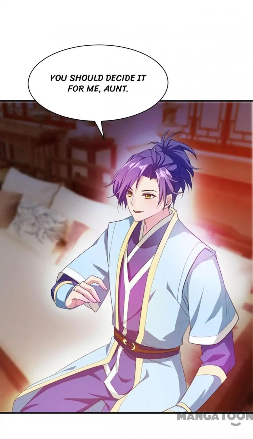 Rise of The Demon King Chapter 63 - Page 10