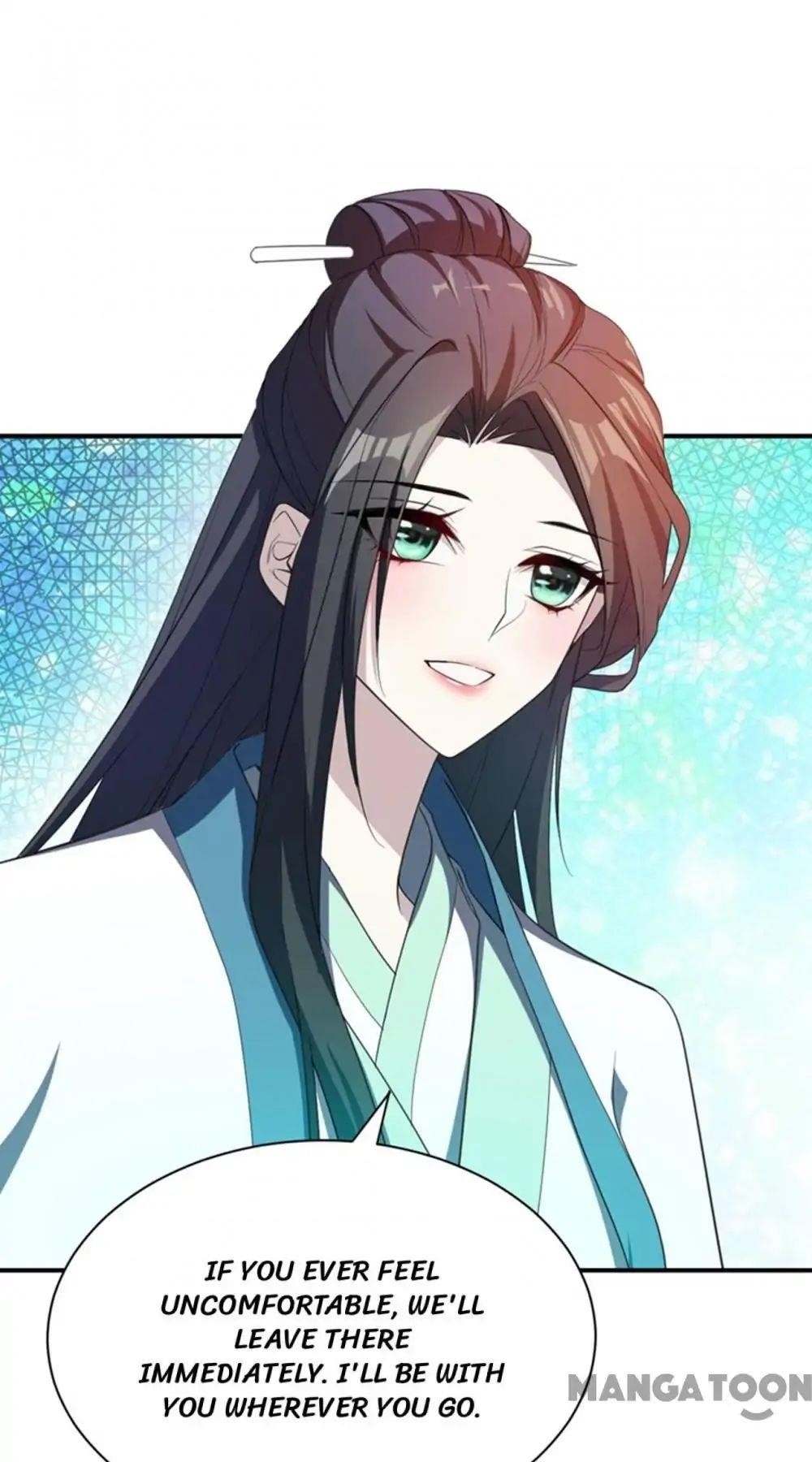 Rise of The Demon King Chapter 63 - Page 12