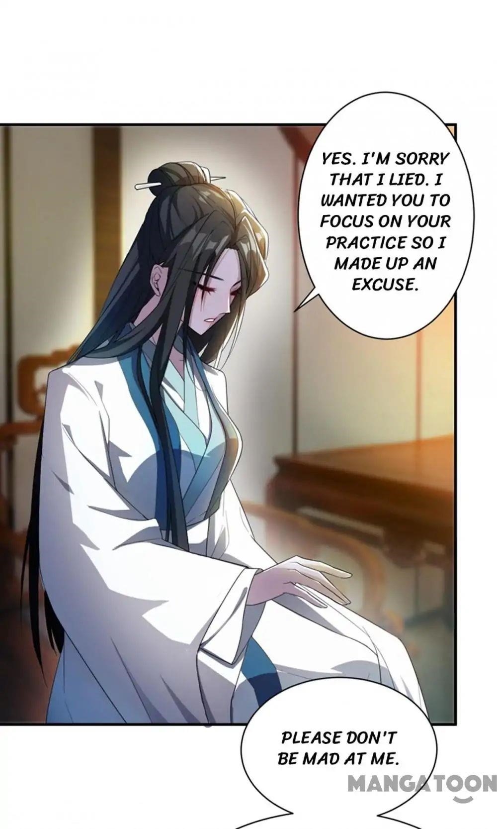 Rise of The Demon King Chapter 63 - Page 17