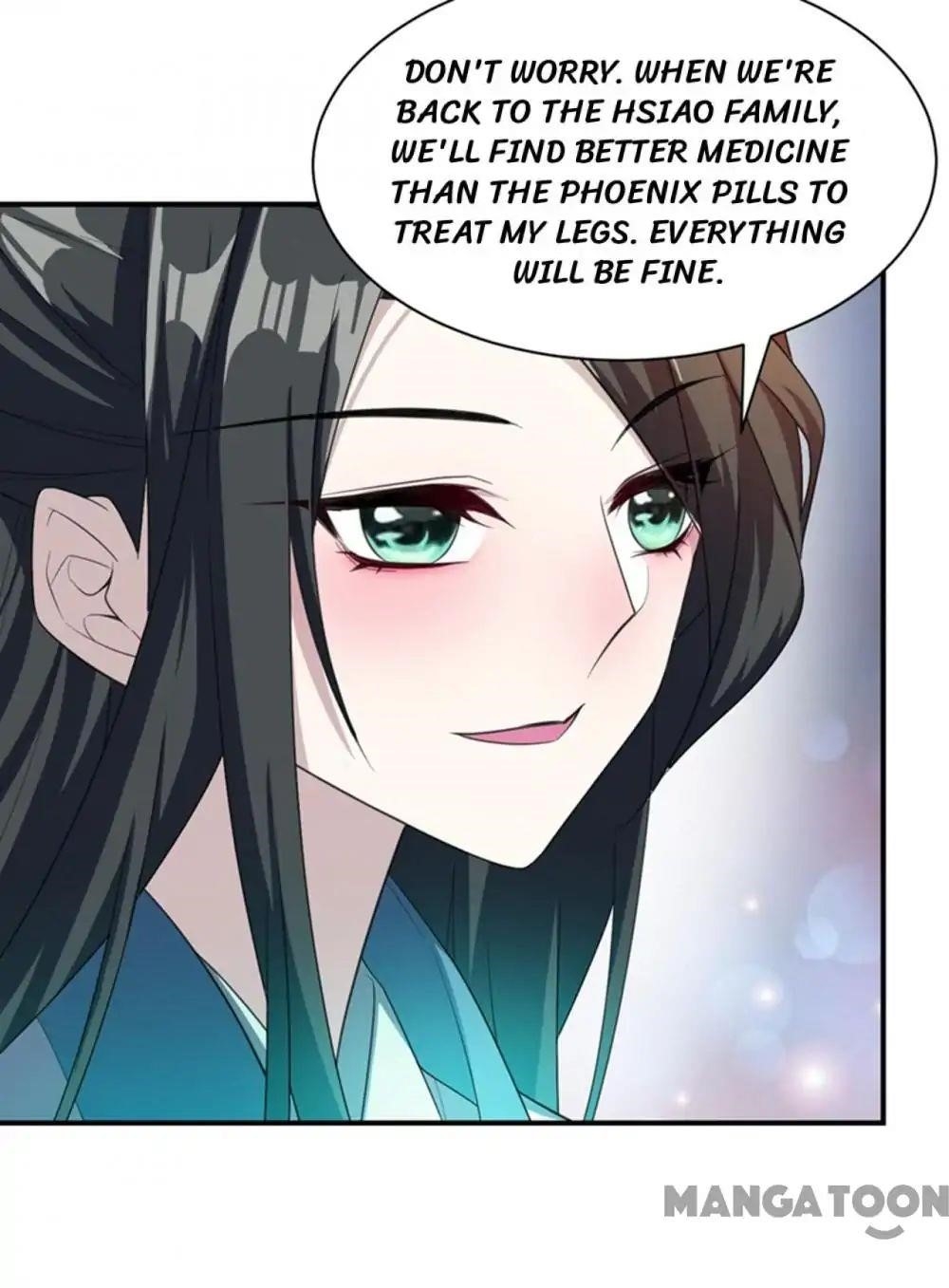 Rise of The Demon King Chapter 63 - Page 18