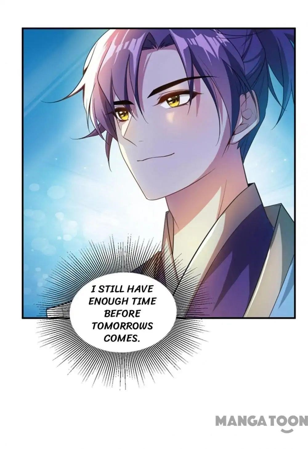 Rise of The Demon King Chapter 63 - Page 22